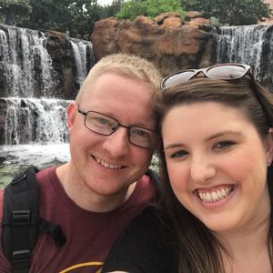 Meet your Posher, Kristina an